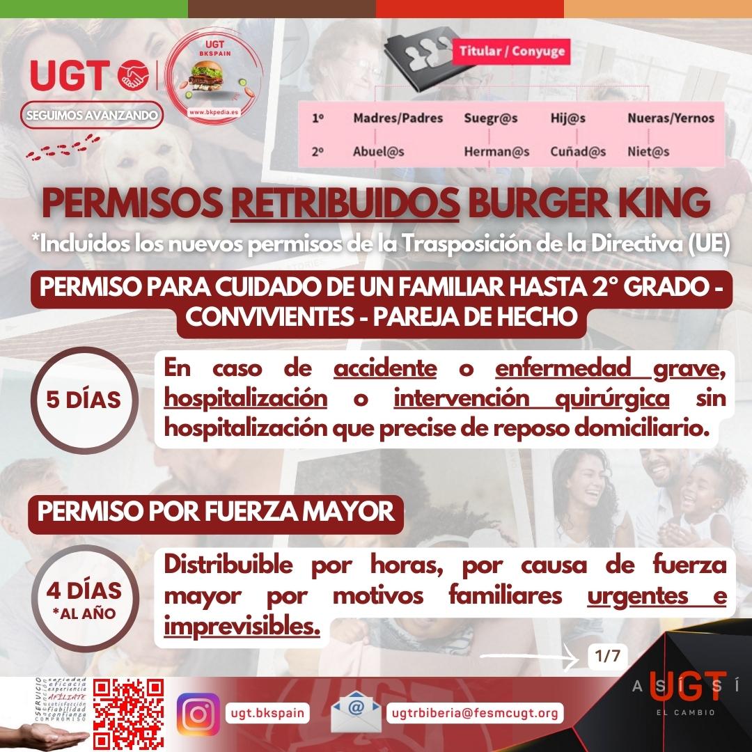 LicenciasRetribuidas